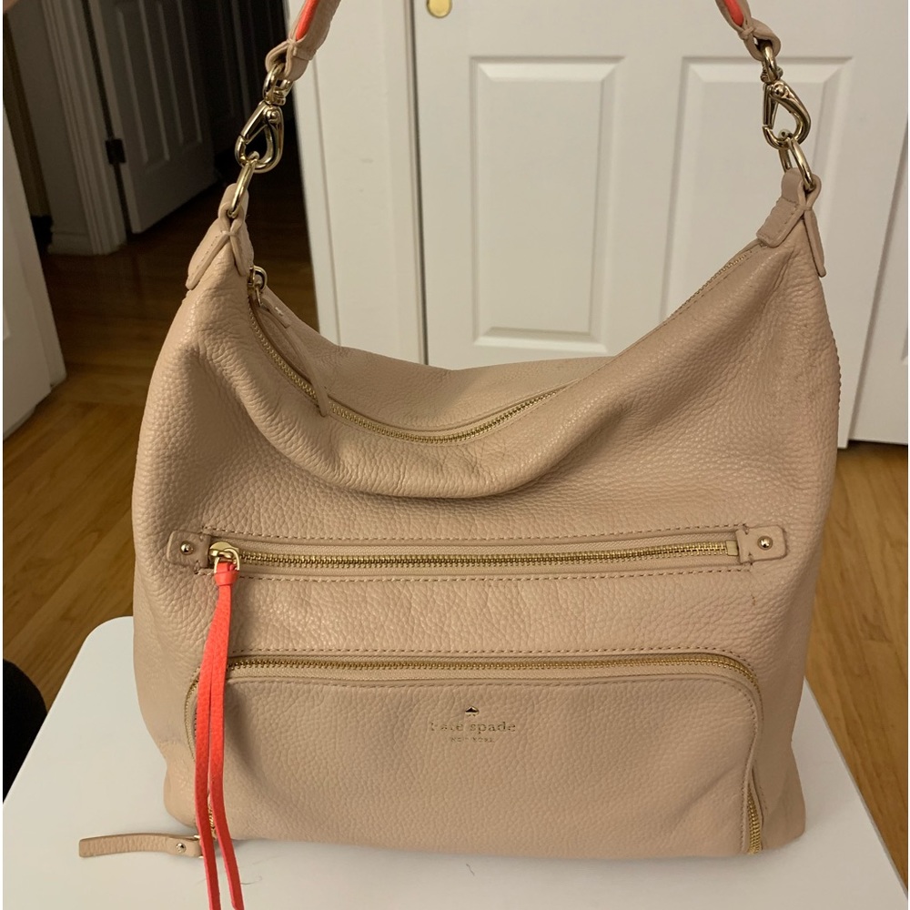 KATE SPADE ♠️ Cobble Hill Lizzie Shoulder Bag
